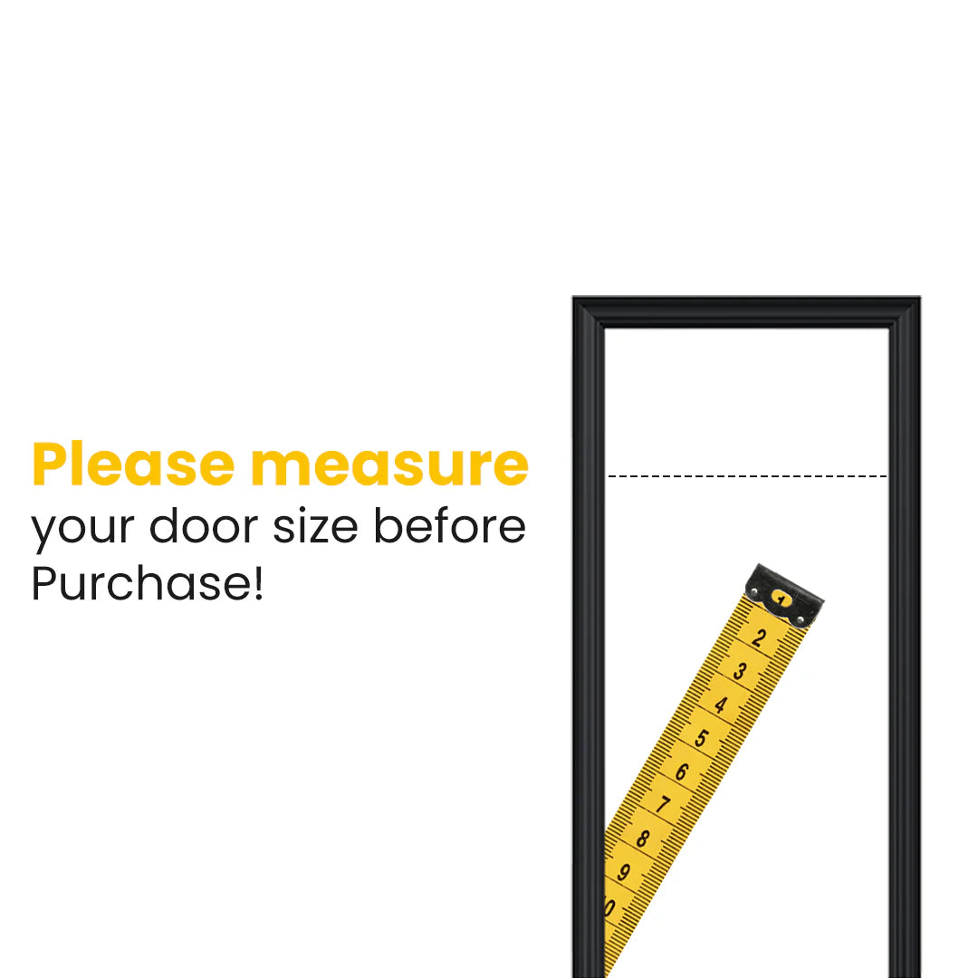 The Cube Club Pull Up Bar Neo Small | Adjustable Doorway Bar (63–95 cm)