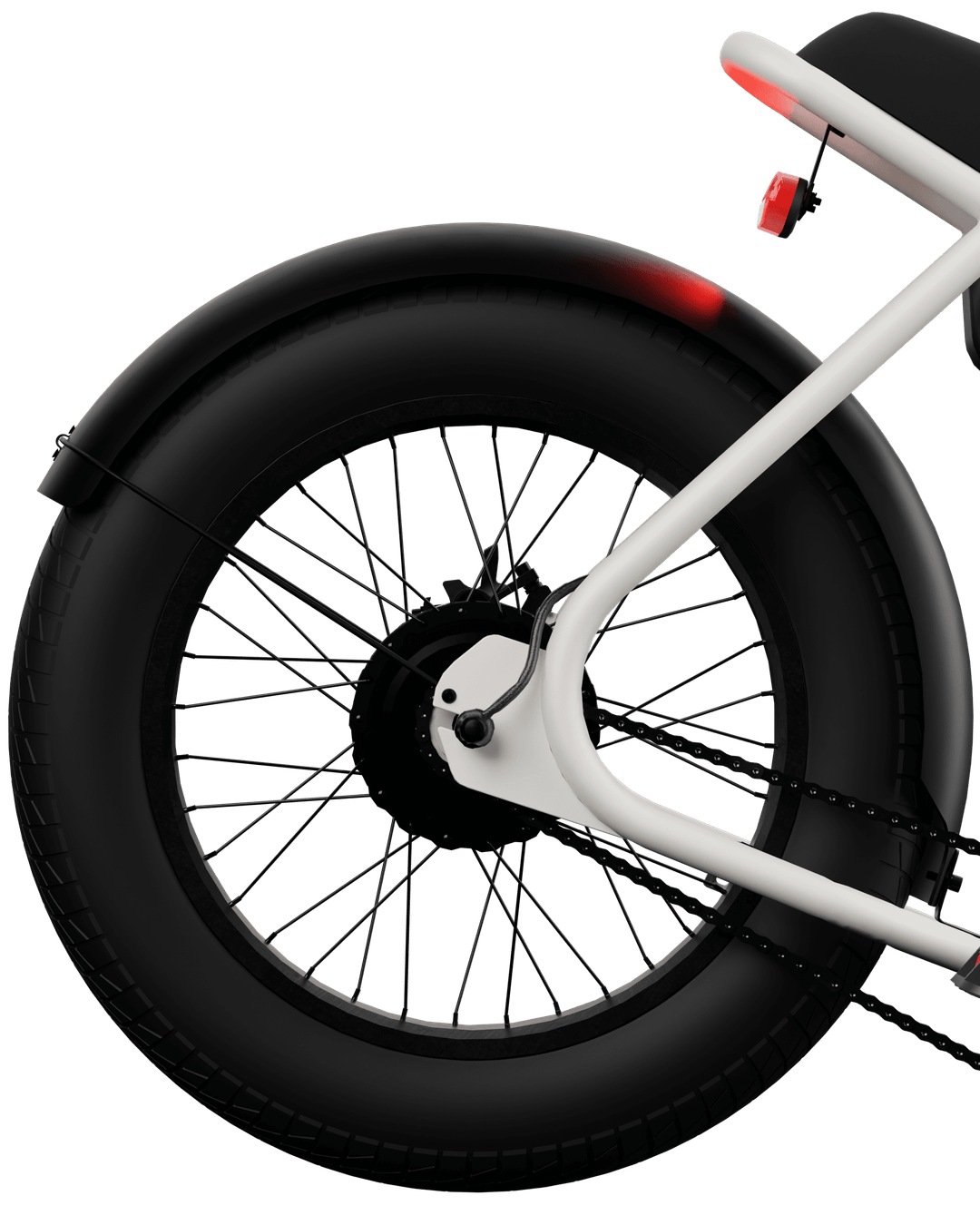 Surface Moto: C1 Electric Bicycle - Lightweight, High-Performance E-Bike with Removable Battery