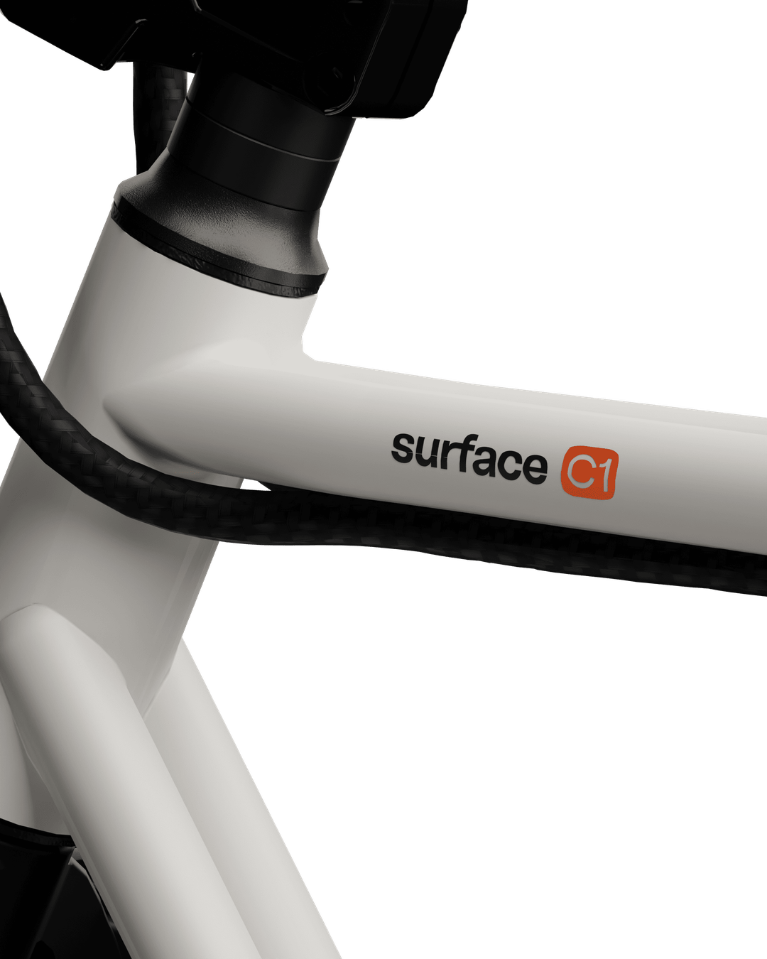 Surface Moto: C1 Electric Bicycle - Lightweight, High-Performance E-Bike with Removable Battery