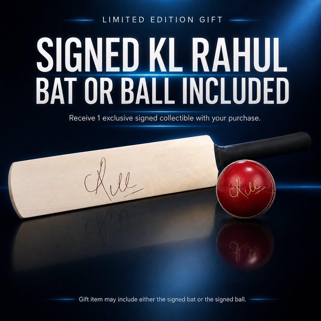 KLR-1 Str8bat Pro Cricket Bat Sensor: Limited Edition