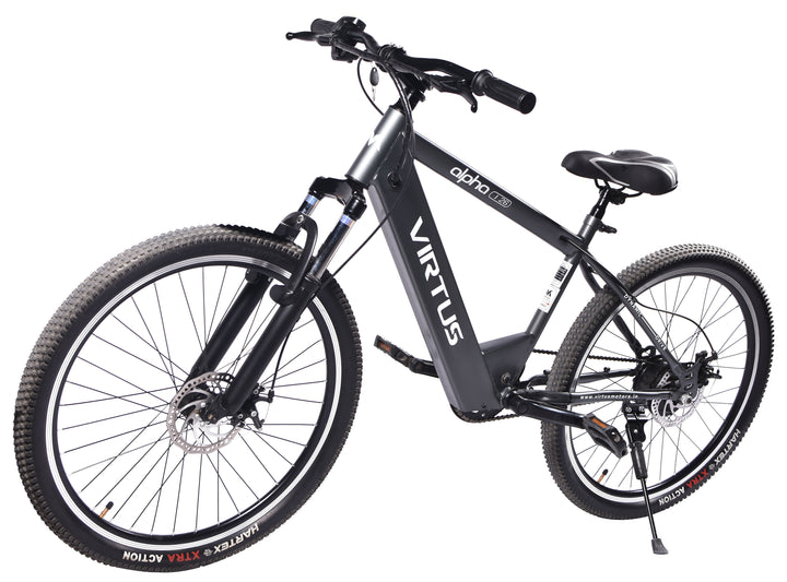 Virtus Motors Alpha I 26 – 26″ Smart Electric Cycle for Urban Rides & Daily Commutes