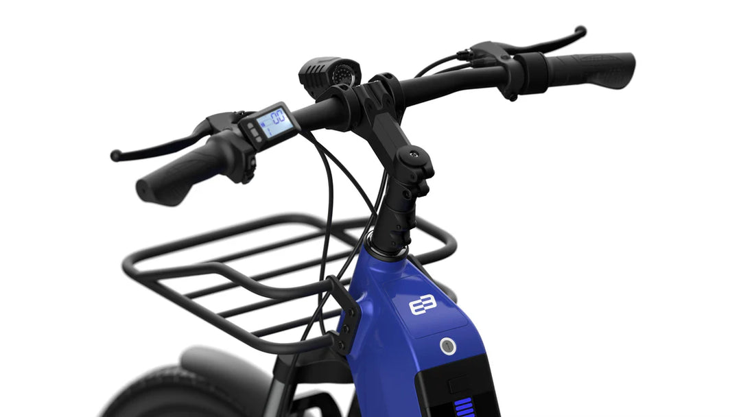 Epick Bikes: Z1 Electric Bicycle - High-Performance E-Bike with Long-Range Battery for Urban Commuting and Adventure