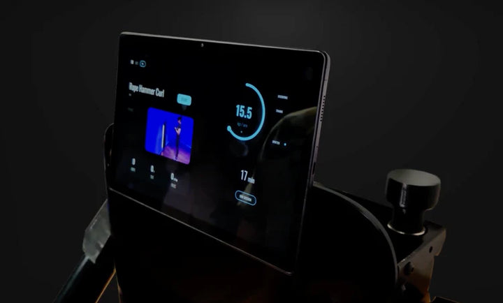 Aroleap X: All in One Smart Home Gym Equipment