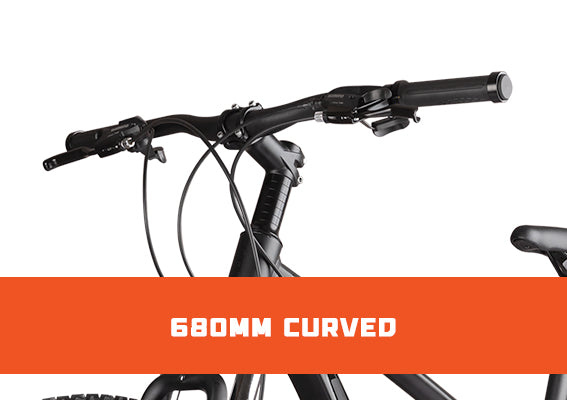 Cradiac: Wolf 21-Speed MTB | High-Performance Shimano Gear Mountain Bike for Off-Road Trails in India
