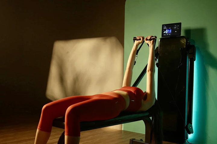 Aroleap X: All in One Smart Home Gym Equipment