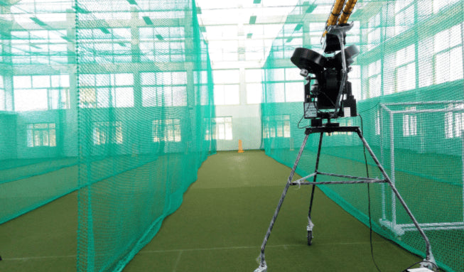 Leverage: Yantra E3 Intelligent Bowling Machine: Advanced AI Cricket Bowling Machine for Professional Training & Simulation