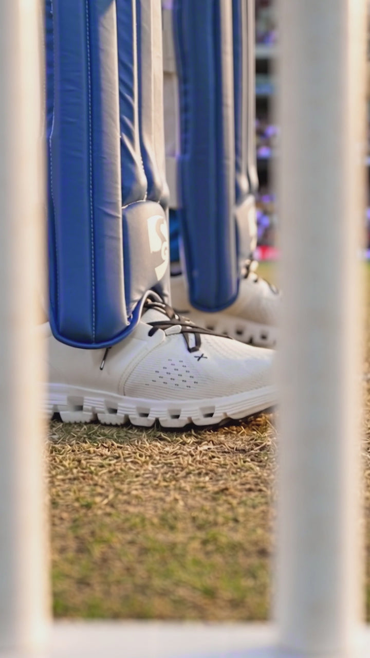 KLR-1 Str8bat Pro Cricket Bat Sensor: Limited Edition