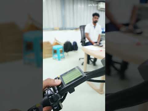 Epick Z1 Series – Smart Electric Bicycle with GPS, Pedal Assist & Long-Range Battery