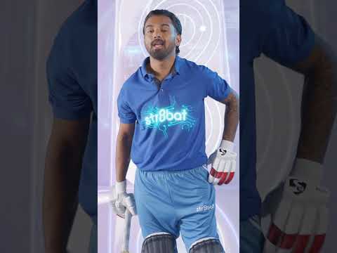 KLR-1 Str8bat Pro Cricket Bat Sensor: Limited Edition
