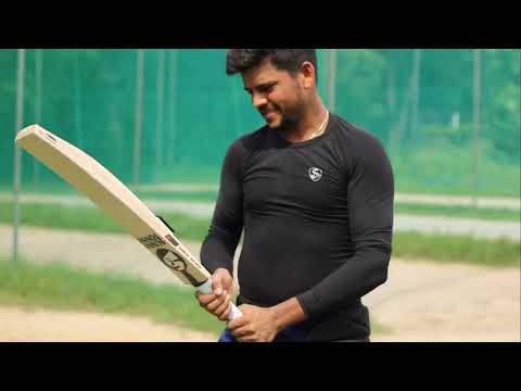 Str8bat Cricket Bat Sensor – 3D Batting Performance Tracker