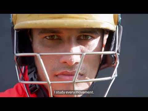 Str8bat Smart Cricket Bat Sensor – 3D Batting Performance Tracker