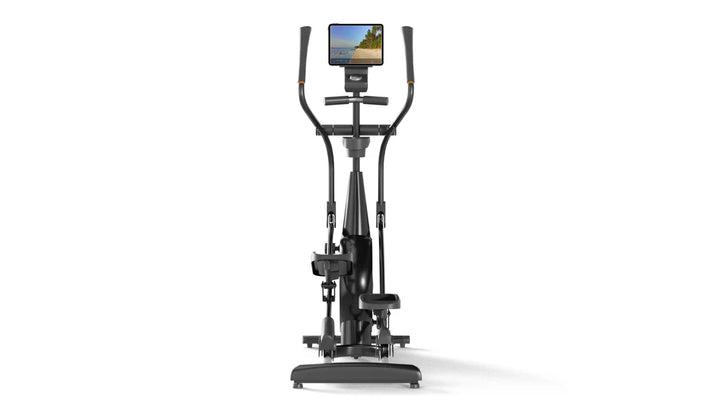 The Flexnest: Flextrainer+ Advanced Smart Elliptical Trainer with App Integration for Full-Body Cardio